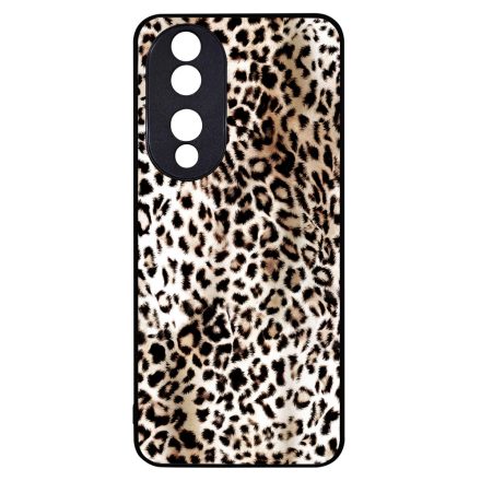 Leopard Wild Beauty Csajos Allat mintas Honor 90 tok