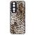 Leopard Wild Beauty Csajos Allat mintas Honor 90 tok