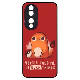 Voices told me Antisocial Honor 90 tok