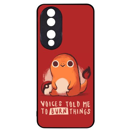 Voices told me Antisocial Honor 90 tok