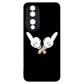 Anti social Mickey Antisocial Honor 90 tok