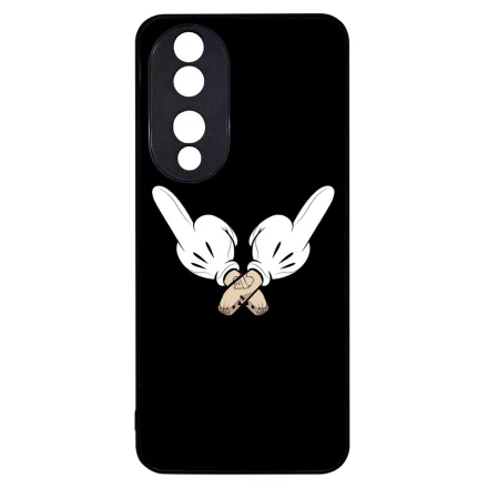 Anti social Mickey Antisocial Honor 90 tok