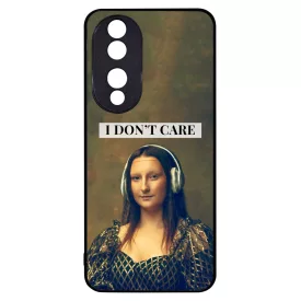 I dont Care Nem erdekel School too cool for school Honor 90 tok