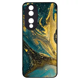 Golden Blue marvanyos marvany mintas Honor 90 tok