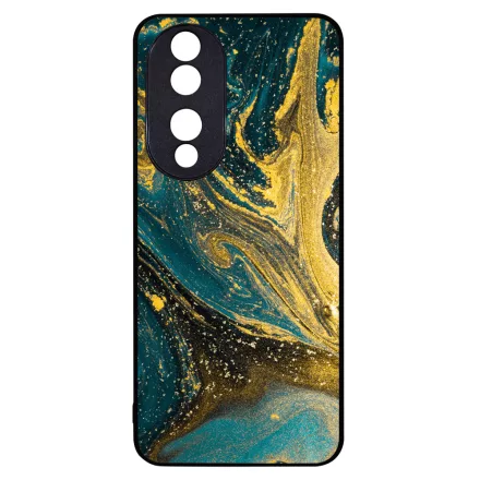 Golden Blue marvanyos marvany mintas Honor 90 tok