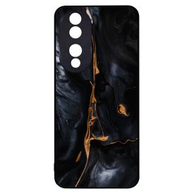 Black Gold marvanyos marvany mintas hatás Honor 90 tok