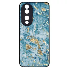 Blue Gold marvanyos marvany mintas Honor 90 tok