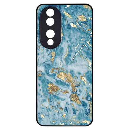 Blue Gold marvanyos marvany mintas Honor 90 tok