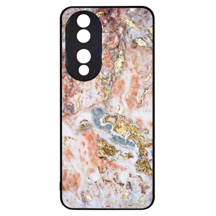 Pinkish and Gold marvanyos marvany mintas Honor 90 tok
