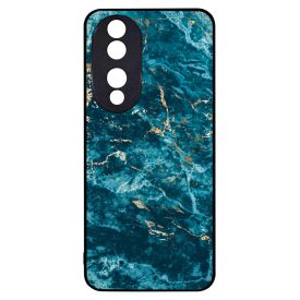 Blue Beauty marvanyos marvany mintas Honor 90 tok