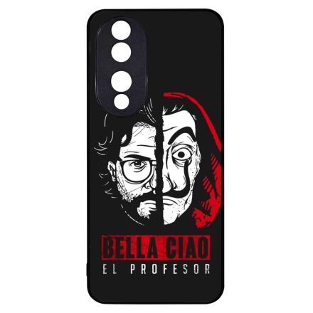 Bella Ciao El Profesor nagypenzrablas lacasadepapel Honor 90 tok