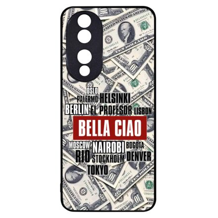 Bella Ciao MONEY nagypenzrablas lacasadepapel Honor 90 tok