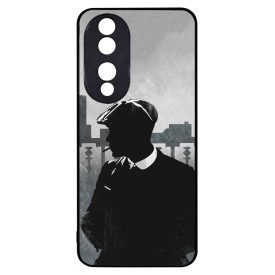 smoking thomas shelby peaky blinders Honor 90 tok