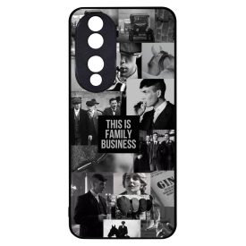 Aesthetic Family Business peaky blinders Honor 90 tok