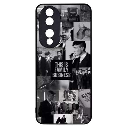 Aesthetic Family Business peaky blinders Honor 90 tok