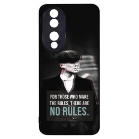 Tommy Shelby No rules idezet peaky blinders Honor 90 tok