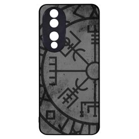 Grunge Vikings Symbol Honor 90 tok