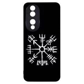 Black Vegvisir - Vikings Honor 90 tok