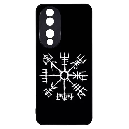 Black Vegvisir - Vikings Honor 90 tok