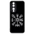 Black Vegvisir - Vikings Honor 90 tok