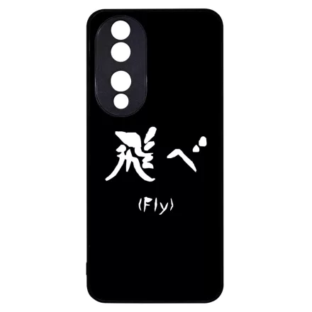 FLY - Haikyuu Honor 90 tok