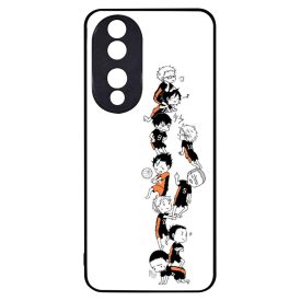 Cute Team Karasuno Honor 90 tok