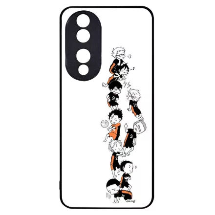 Cute Team Karasuno Honor 90 tok