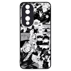 Jujutsu Kaisen Manga Honor 90 tok