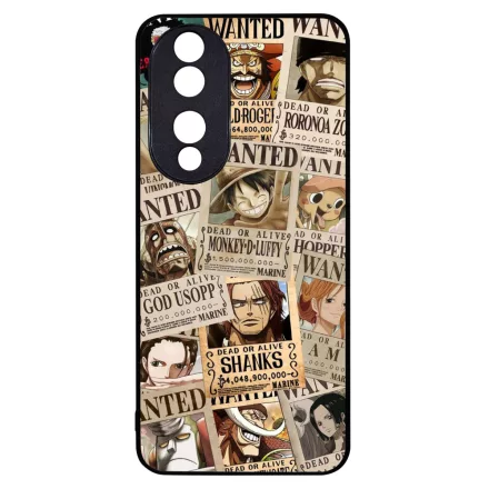 WANTED - One Piece Honor 90 tok