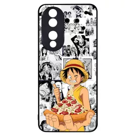 Monkey D Luffy Pizza - One Piece Honor 90 tok