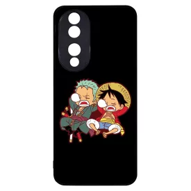 Luffy and Zoro Sleep - One Piece Honor 90 tok