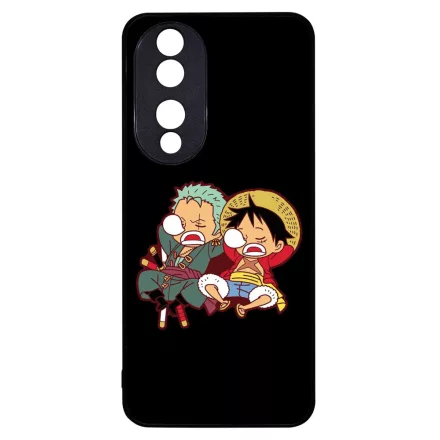 Luffy and Zoro Sleep - One Piece Honor 90 tok