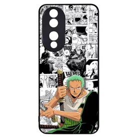 Roronoa Zoro Aesthetic - One Piece Honor 90 tok