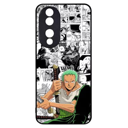 Roronoa Zoro Aesthetic - One Piece Honor 90 tok