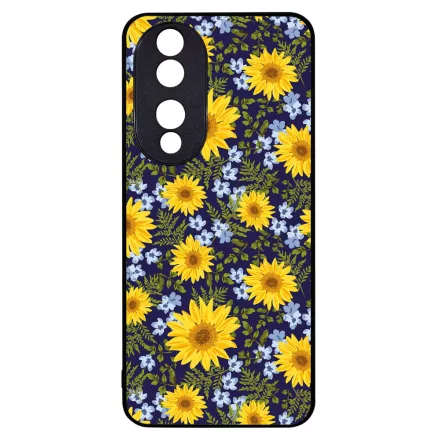 Csodaszep napraforgos Hello Nyar Honor 90 tok