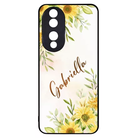 Napraforgo Hello nyar Honor 90 tok