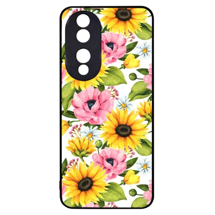 Napraforgo virag mintas Hello nyar Honor 90 tok