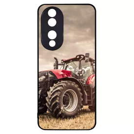 Piros Traktor  Honor 90 tok