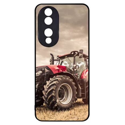 Piros Traktor  Honor 90 tok
