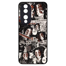 Kokushibo Aesthetic - Demon Slayer Honor 90 tok