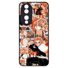 Kyojuro Rengoku Aesthetic - Demon Slayer Honor 90 tok