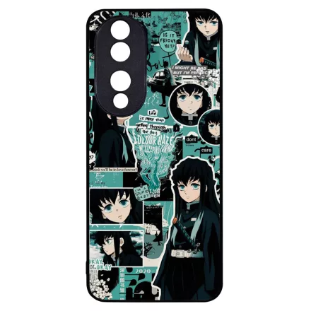 Muichiro Aesthetic - Demon Slayer Honor 90 tok