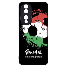 Kerd a Neveddel - Hajra Magyarok Honor 90 tok