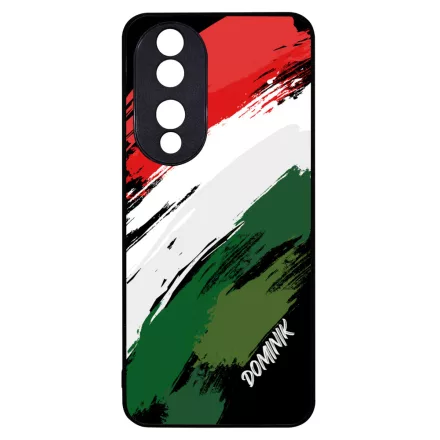 Kerd a neveddel - Magyar Zaszlo Honor 90 tok