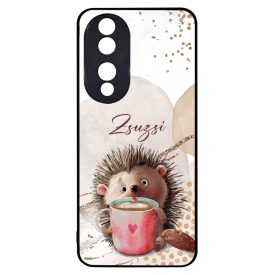 Kerd a neveddel - Kakaos suni - osz Honor 90 tok