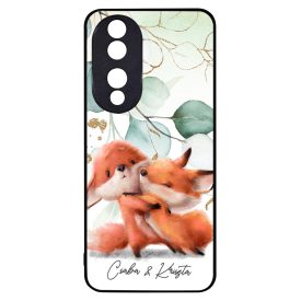 Kerd a neveddel - Fox Love - osz Honor 90 tok