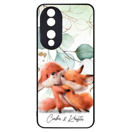 Kerd a neveddel - Fox Love - osz Honor 90 tok