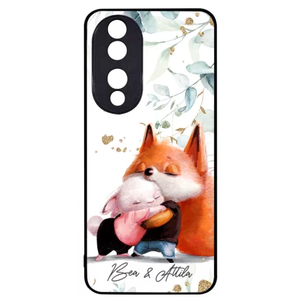 Kerd a neveddel - Nyuszi es Roka - osz Honor 90 tok