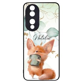 Kerd a neveddel - Fox Coffee - osz Honor 90 tok