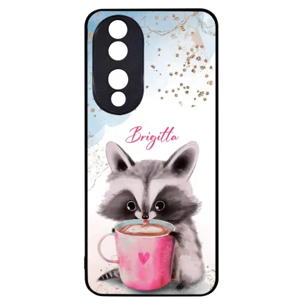 Kerd a neveddel - Mosomaci - osz Honor 90 tok